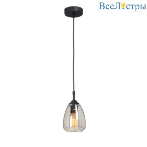 Подвесной светильник Vitaluce V2965-1/1S
