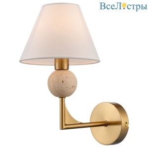 Бра Velante 335-501-01