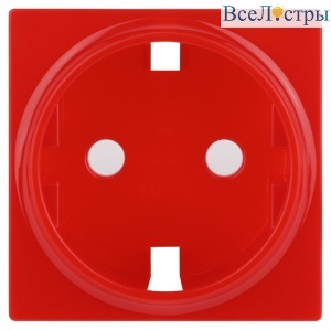 Накладка для розетки Эра 12-6301-23 Б0052668