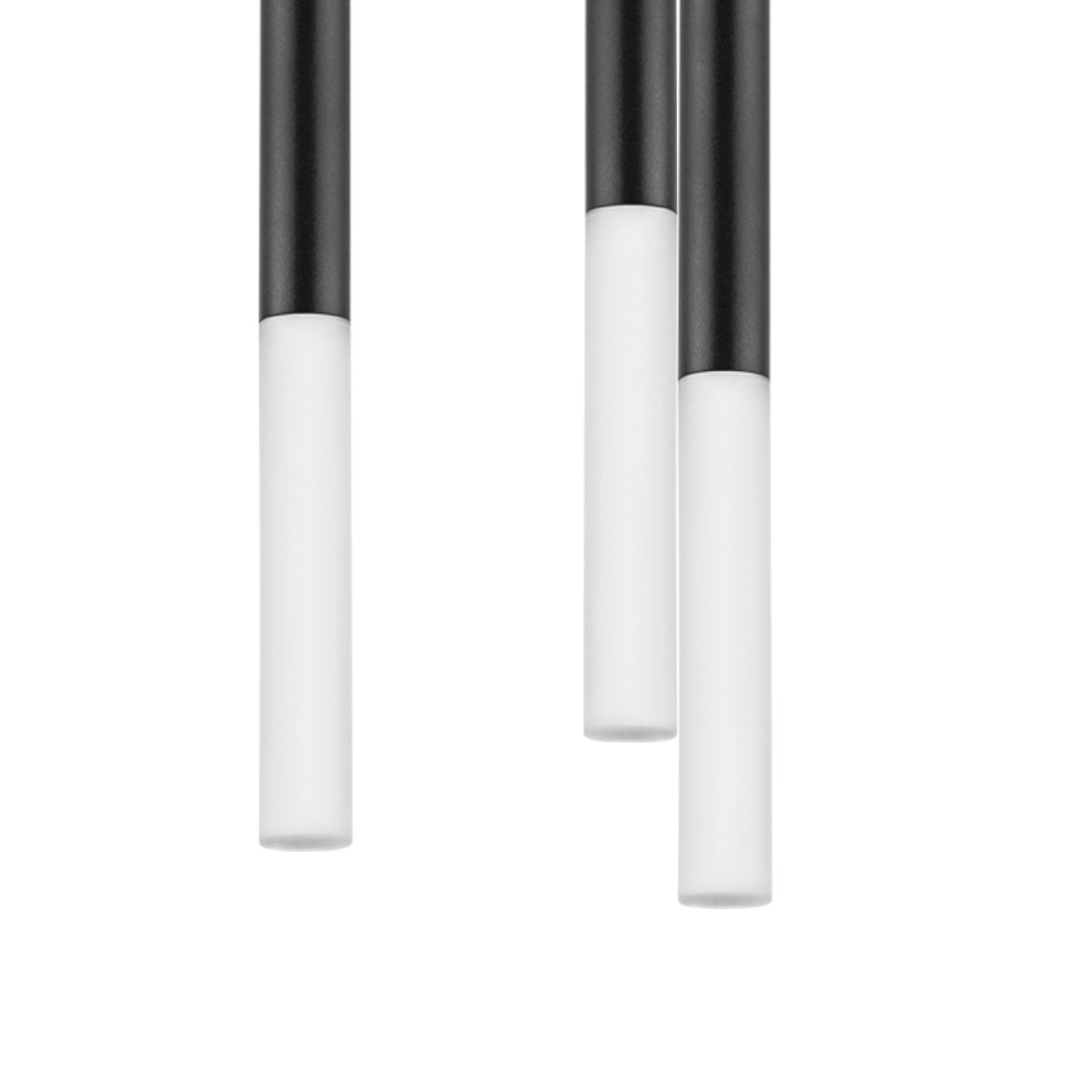 подвесная люстра lightstar tubo l5t747147