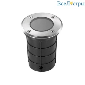 Ландшафтный светильник Novotech Street Ground 369951
