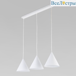 Подвесной светильник TK Lighting 10011 Cono a068530