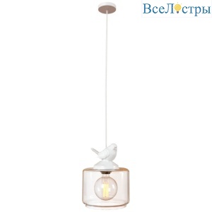 Подвесной светильник LOFT IT Wildlife Loft1806