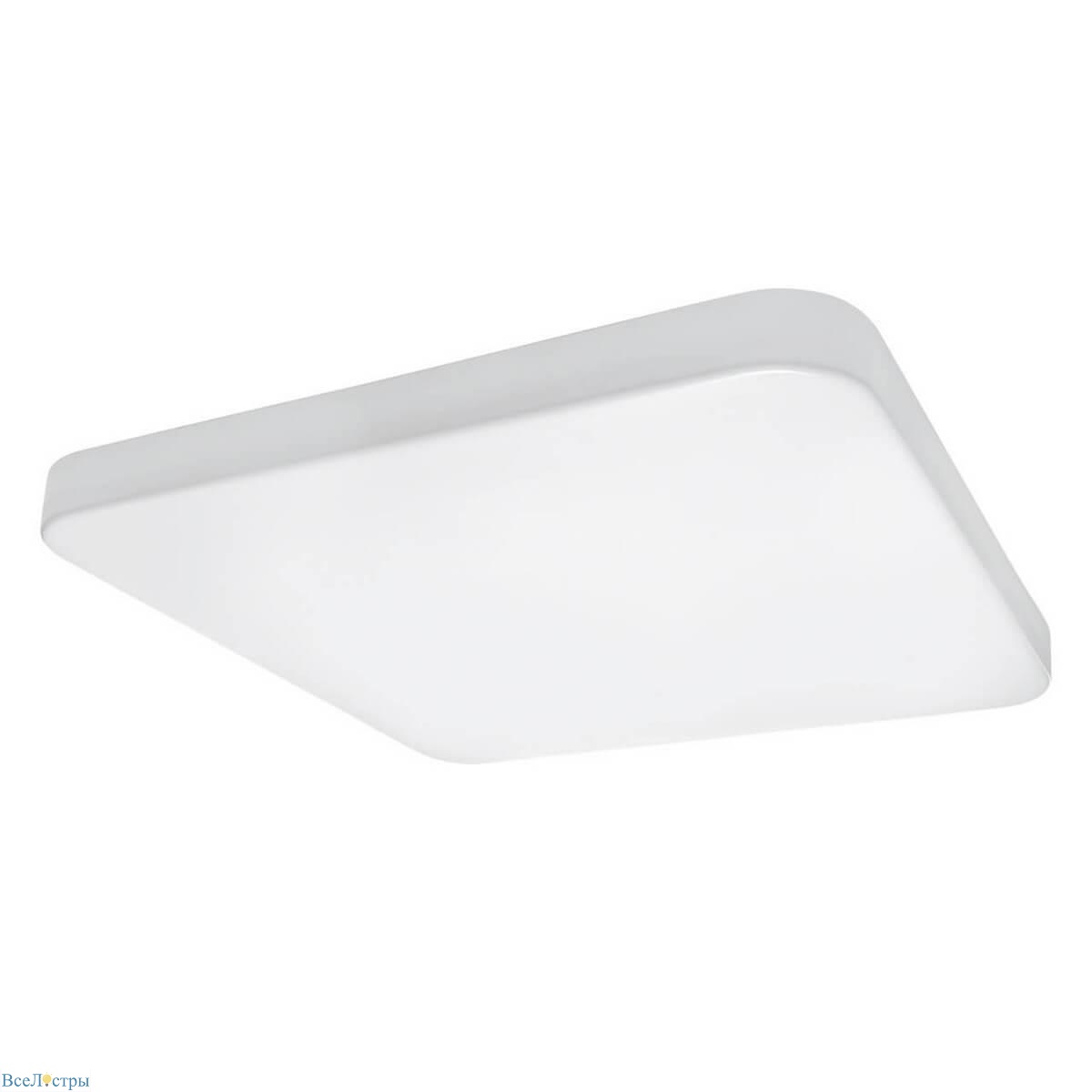 накладной светильник lightstar arco qua led 226262