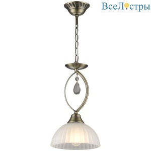 Подвесной светильник Velante 717-503-01