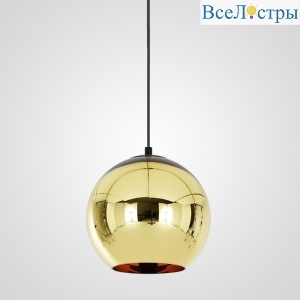 Подвесной светильник Imperium Loft Copper Shade 182695-22