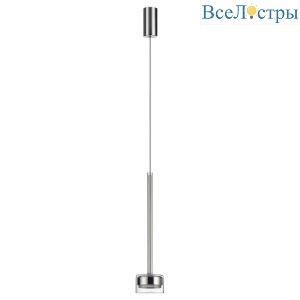 Подвесной светильник Odeon Light Hightech Laslo 7151/10L
