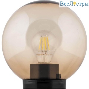 Уличный светильник Feron НТУ 0160253 11565