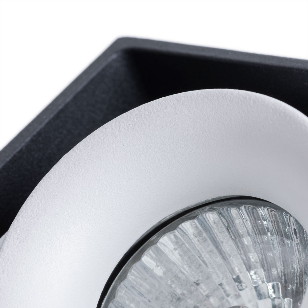 потолочный светильник arte lamp pictor a5654pl-1bk