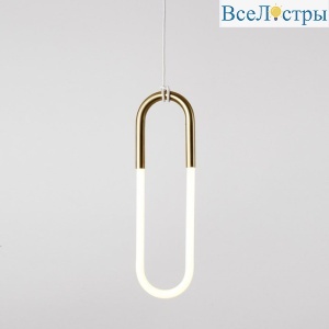 Подвесной светильник ImperiumLoft Rudi 85400-22