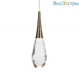 Подвесной светильник Cloyd Ionic 11564