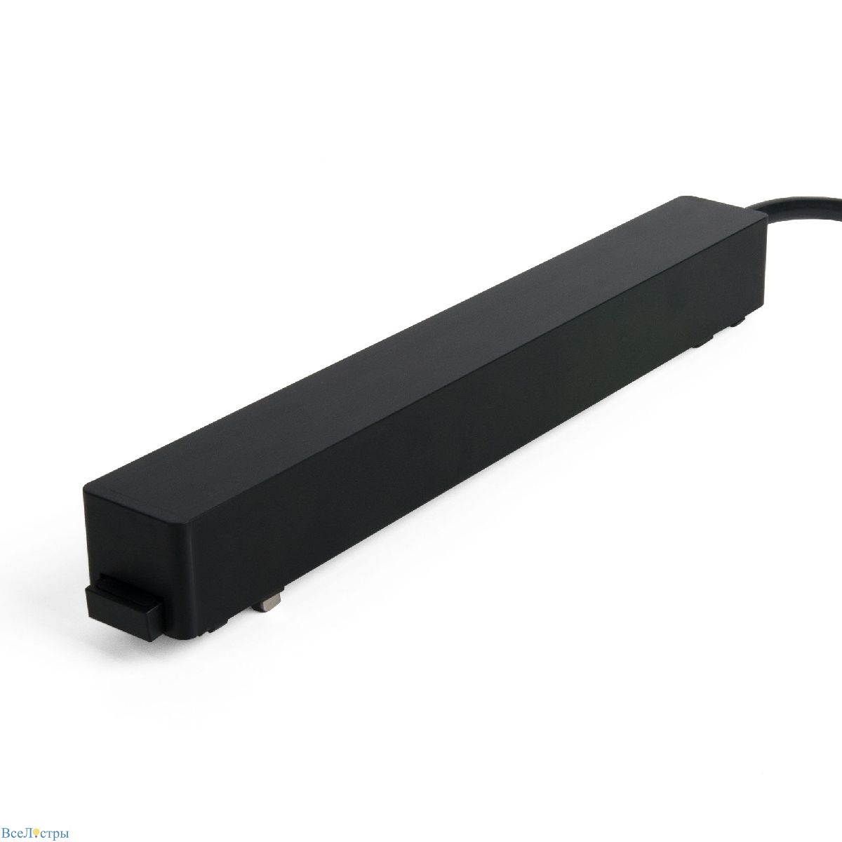 трансформатор elektrostandard 200вт flat magnetic 4690389198809 a063733