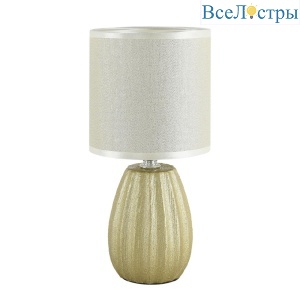 Настольная лампа Lumion County Evana 8173/1T