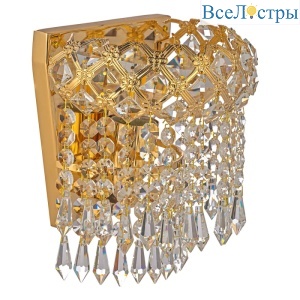 Бра Arti Lampadari Asti E 2.10.100 G