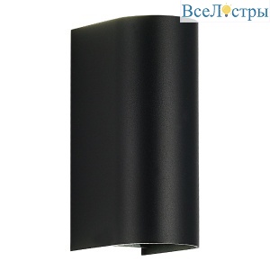 Фасадный светильник ST Luce Bust SL9516.401.01