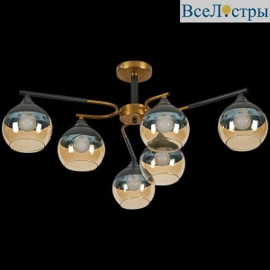 Люстра на штанге Reluce 52070-0.3-06
