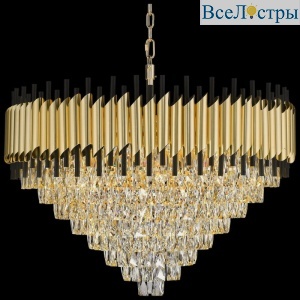 Подвесная люстра WERTMARK WE138.31.403