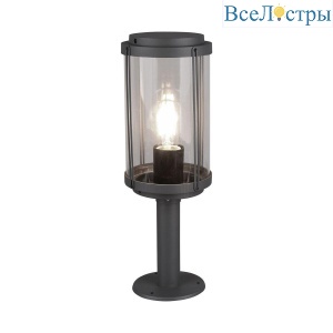 Уличный светильник Escada Urban 30003G/03