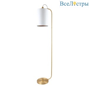 Торшер Lussole Escambia LSP-0719