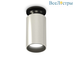 Потолочный светильник Ambrella Light Techno Spot XS6325101 (N6902, C6325, N6111)