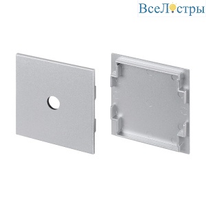 Комплект заглушек Arlight LINE-5050-DUAL 050129