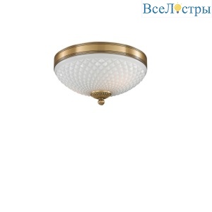 Потолочный светильник Reccagni Angelo PL 8400/2
