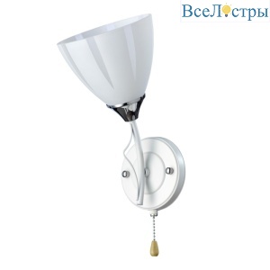 Бра De Markt City Нежность 676026001