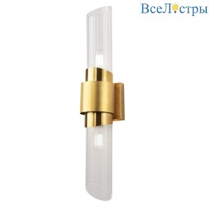 Настенный светильник Lightstar Flop 766642