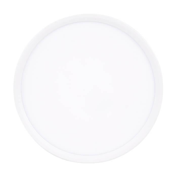 встраиваемый светодиодный светильник ambrella light led downlight dlr310