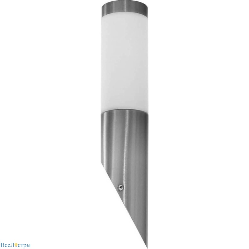 уличный настенный светильник feron dh021 11805