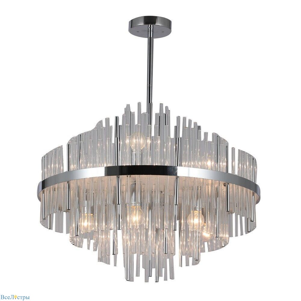 потолочная люстра omnilux alatri oml-69207-09