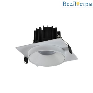 Встраиваемый светильник ST Luce ST758.548.10