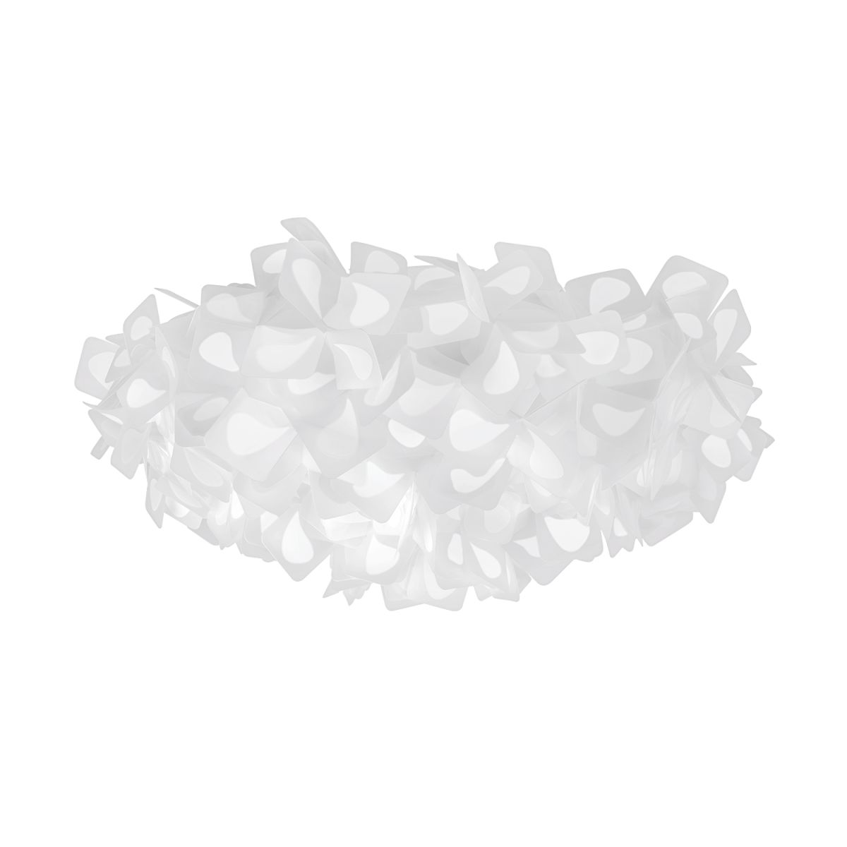 потолочный светильник loft it clizia 10595/780c white