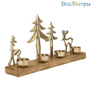 Подсвечник Eglo Baliguian 422359