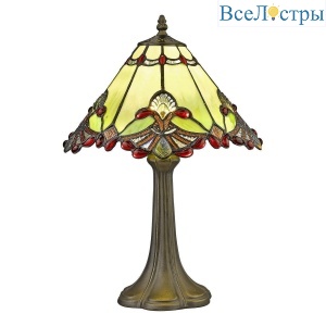 Настольная лампа Velante 863-824-01