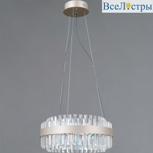 Подвесной светильник Illumico IL4386-36WSQ-25 SL GENOA