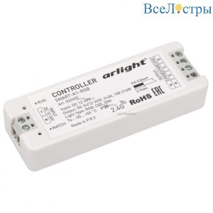 Контроллер Arlight SMART-K1-RGB 022497