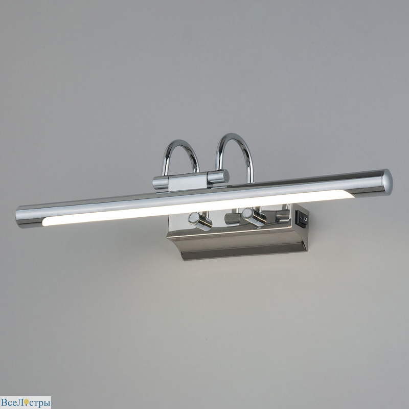 подсветка для картин elektrostandard mrl led 1022 4690389125638