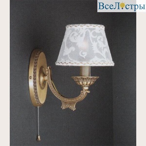 Бра Reccagni Angelo A 7432/1