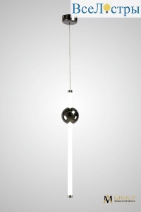 Подвесной светильник AM Group AM468 CHROM