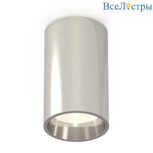 Комплект потолочного светильника Ambrella light Techno Spot XC (C6325, N6112) XS6325010