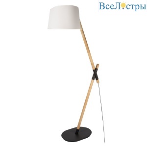 Торшер Loft IT Emma 10567F Light wood