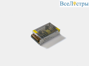 Блок питания SWG Standard 100Вт DC24В 4.2А IP20 00000000106