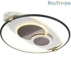 Потолочная люстра Velante 438-307-04