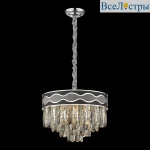 Подвесная люстра Wertmark Calista WE135.07.103