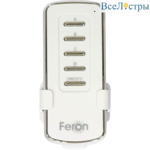 Пульт ДУ Feron TM74 23263