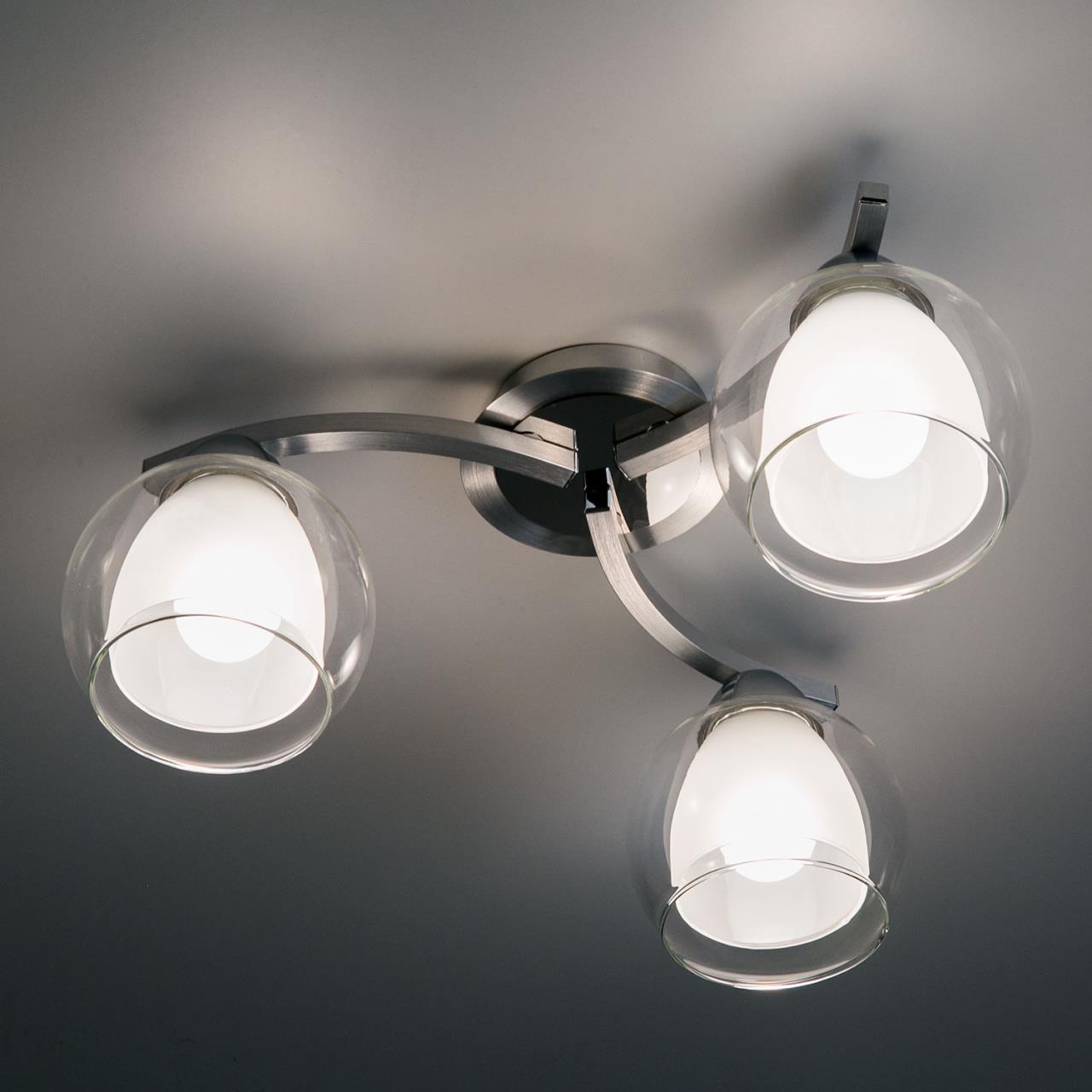 накладная люстра citilux cl152137