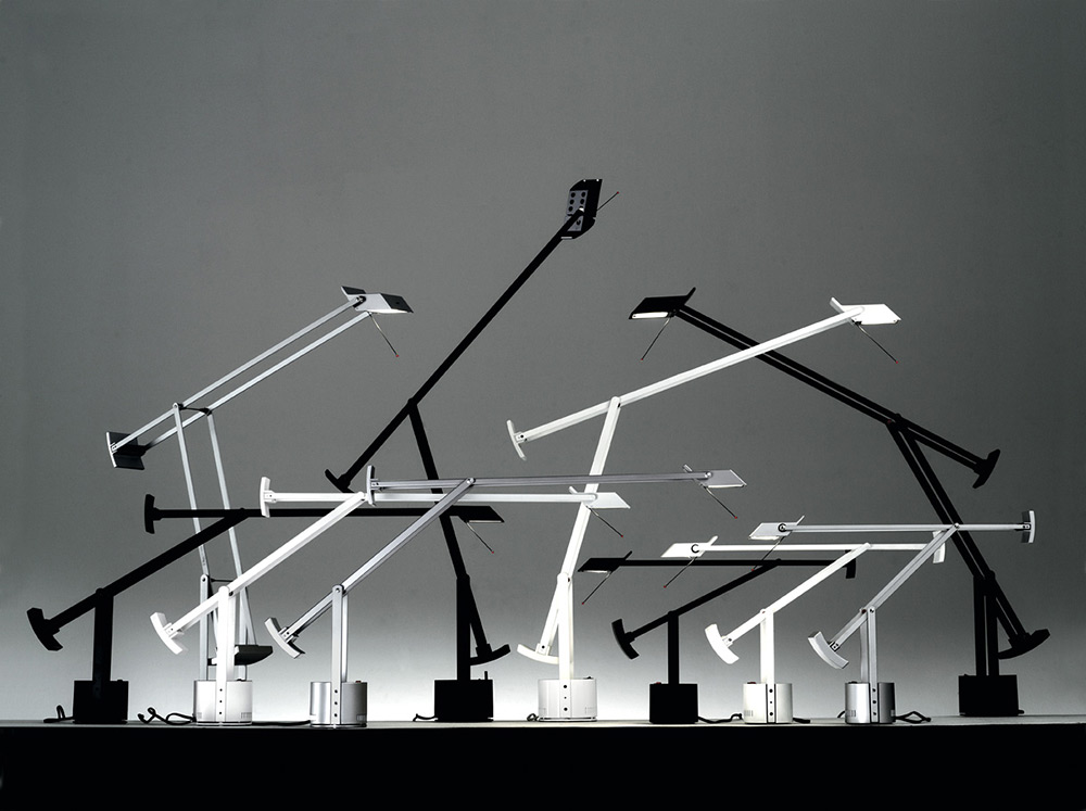 Tizio Artemide