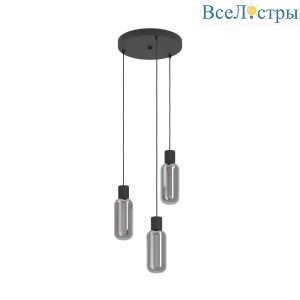 Подвесной светильник Eglo Majone 901004