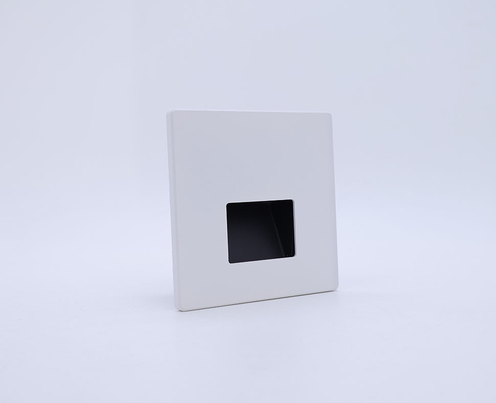 передняя панель для светильника it015-0301 italline it015-0302 white